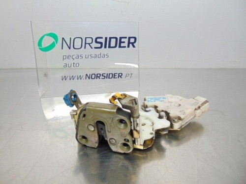 Front lock door nissan - lock,