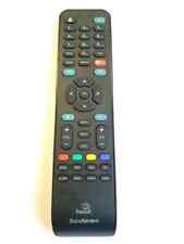 NEW SANDSTROM FREESAT RECEIVER