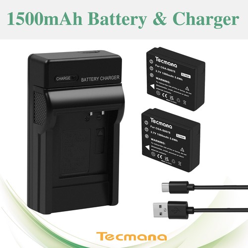 Battery for panasonic - 2,