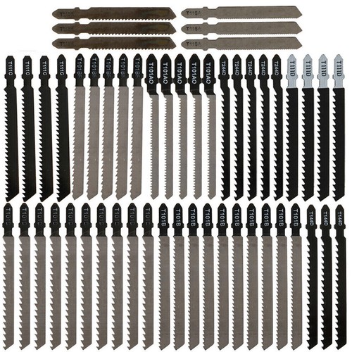 52pcs jig saw - 52pcs, set
