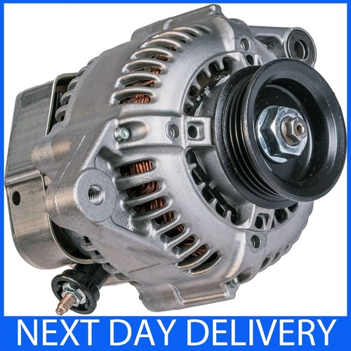 Toyota starlet alternator - starlet, 1.3