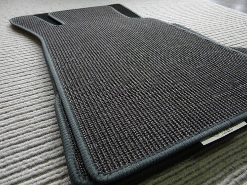 Sisal coco car - , mats