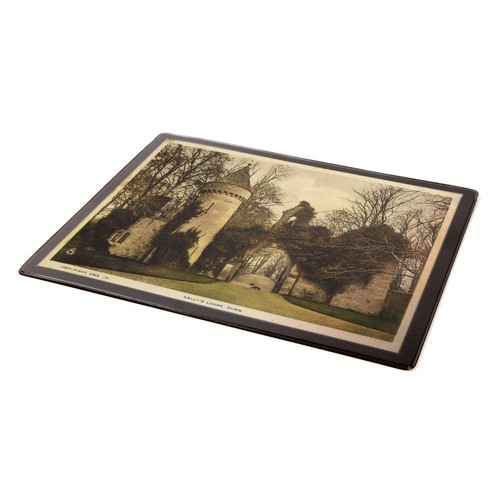 Mouse mat vintage - vintage,