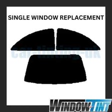 Single Replacement window for