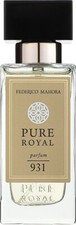 FM Pure Royal 931 Unisex