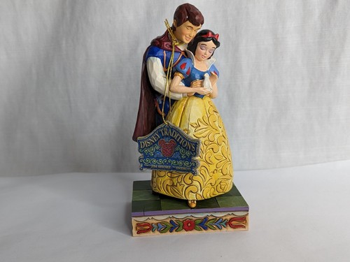 Jim shore disney traditions - jim,