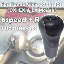 For Honda Civic DX EX LX
