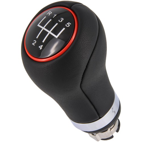 Gear knob shifter - gear, seat