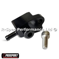 MK3 Ford Focus RS 2.3 Ecoboost Turbo Mustang 2.3T MAP Sensor Boost Gauge Adaptor