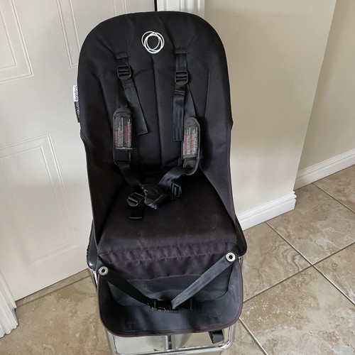 Bugaboo cameleon seat - bugaboo, 3