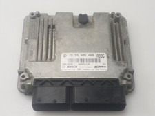 VAUXHALL OPEL ASTRA J 2014 2.0