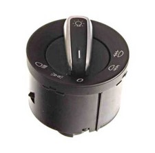Headlight Switch Fits SEAT