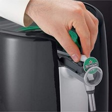 5 Service Tubes For Beertender