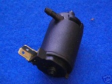 CLASSIC MINI WASHER PUMP, 12