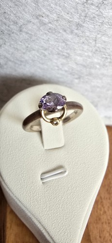 Pandora orbit ring 190833lcz - ring,