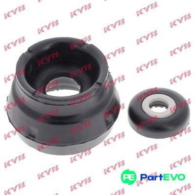 Kyb front suspension - kyb,
