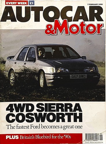 Autocar magazine feb - autocar,