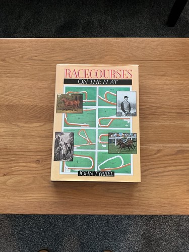 Racecourses the flat - racecourses,