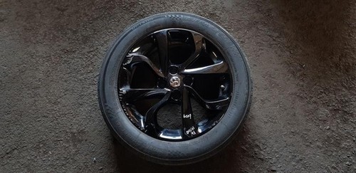 Vauxhall corsa sri stud - vauxhall, 4
