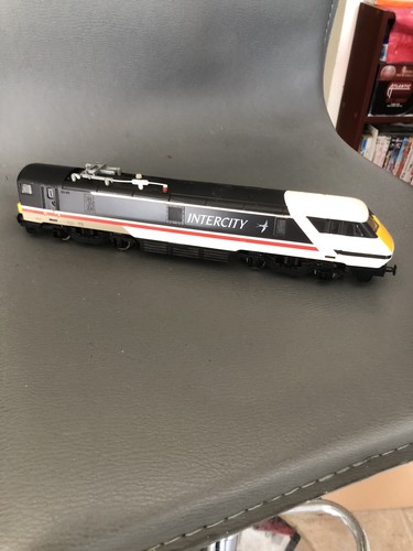Hornby gauge intercity 225 - intercity,
