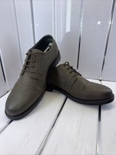 Mens Frank Wright Shoes Size 12, Great Lightweight Loafers And Very Comfortable