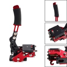 14Bit X1 XSS XBOX SIM Handbrake for Racing Games Steering Wheel Stand G920 Red