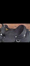 Western Wintec Saddle 15” Seat With Equi-pad 32”