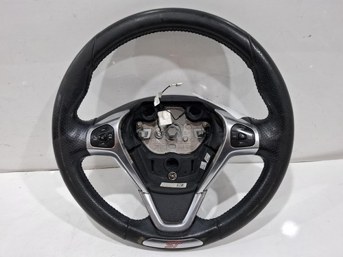 Ford fiesta mk7 - fiesta, st-3