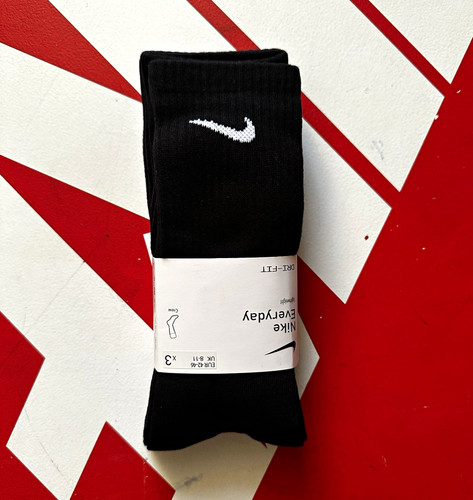 Nike everyday dri fit crew - dri-fit,