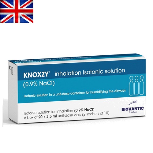 Effective isotonic saline - effective, 0.9%