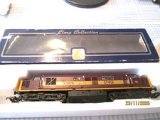 Lima 00 Gauge- Class 37 EWS