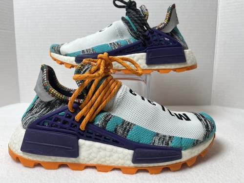 Adidas pharrell nmd - x,