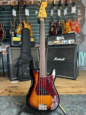 Fender vintera 60s - vintera, ii