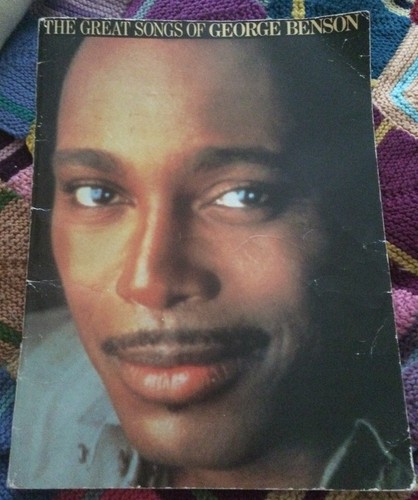 George benson great songs - great,
