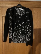 John Rocha Twin set Size 10