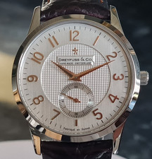 Gents Dreyfuss & Co Hand Made