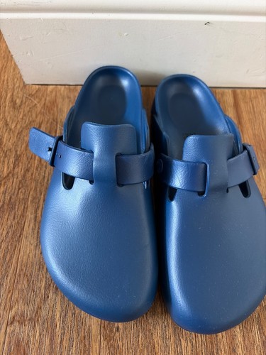 New without box navy - new, blue