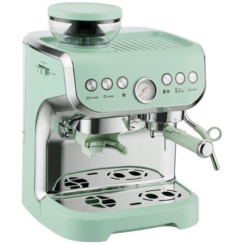 Bar coffee machine - bar,