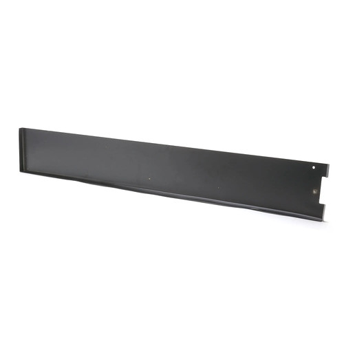 Door skin repair lower outer - door,