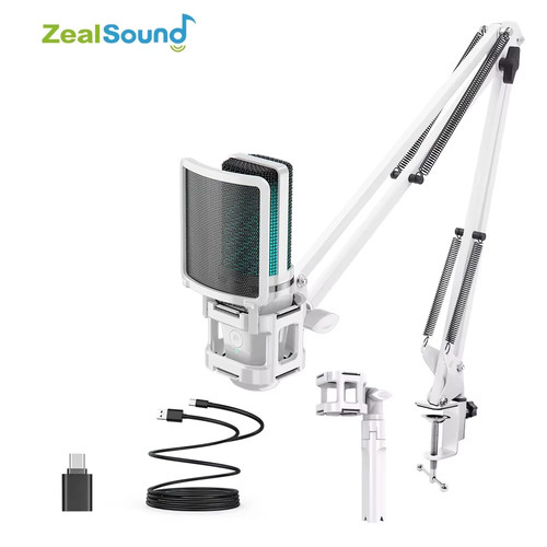 Zealsound rgb usb - rgb,
