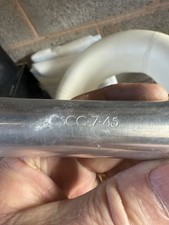 Honda CX Front Fork Conversion Stem for CBR RR CBR600RR