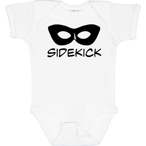 Inktastic sidekick kids - inktastic,