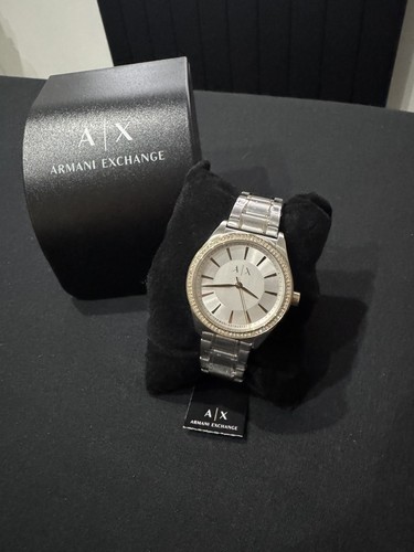 Armani exchange ax5446 ladies - armani,