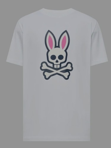 Psycho bunny mens rex - psycho, graphic