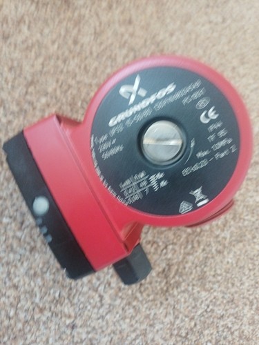 Grundfos pump - grundfos,