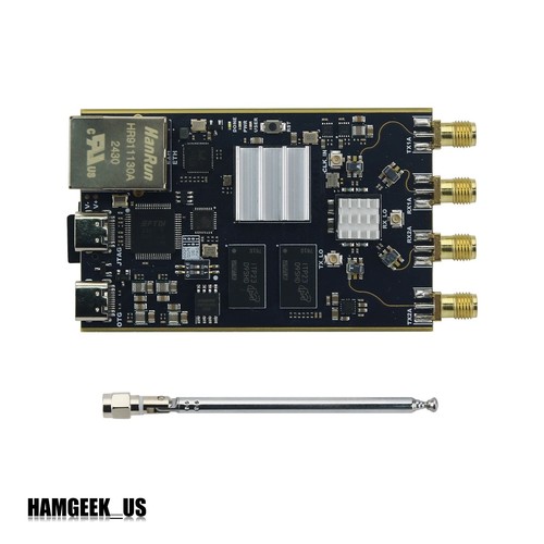 70mhz 6ghz sdr - sdr, software