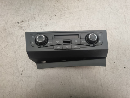 Audi climate heater - s5,