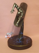 SILVER SURFER RESIN STATUE