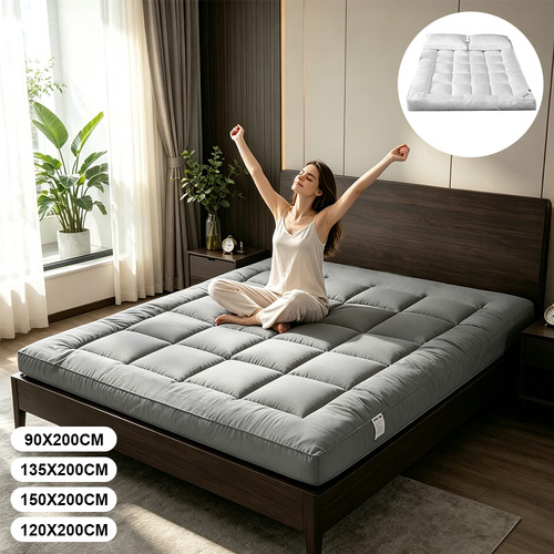 Hotel quality mattress topper - hotel,