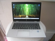 HP Probook 640-G5 Laptop i5